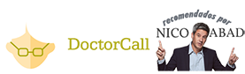 Doctor-Call recomendados por Nico Abad
